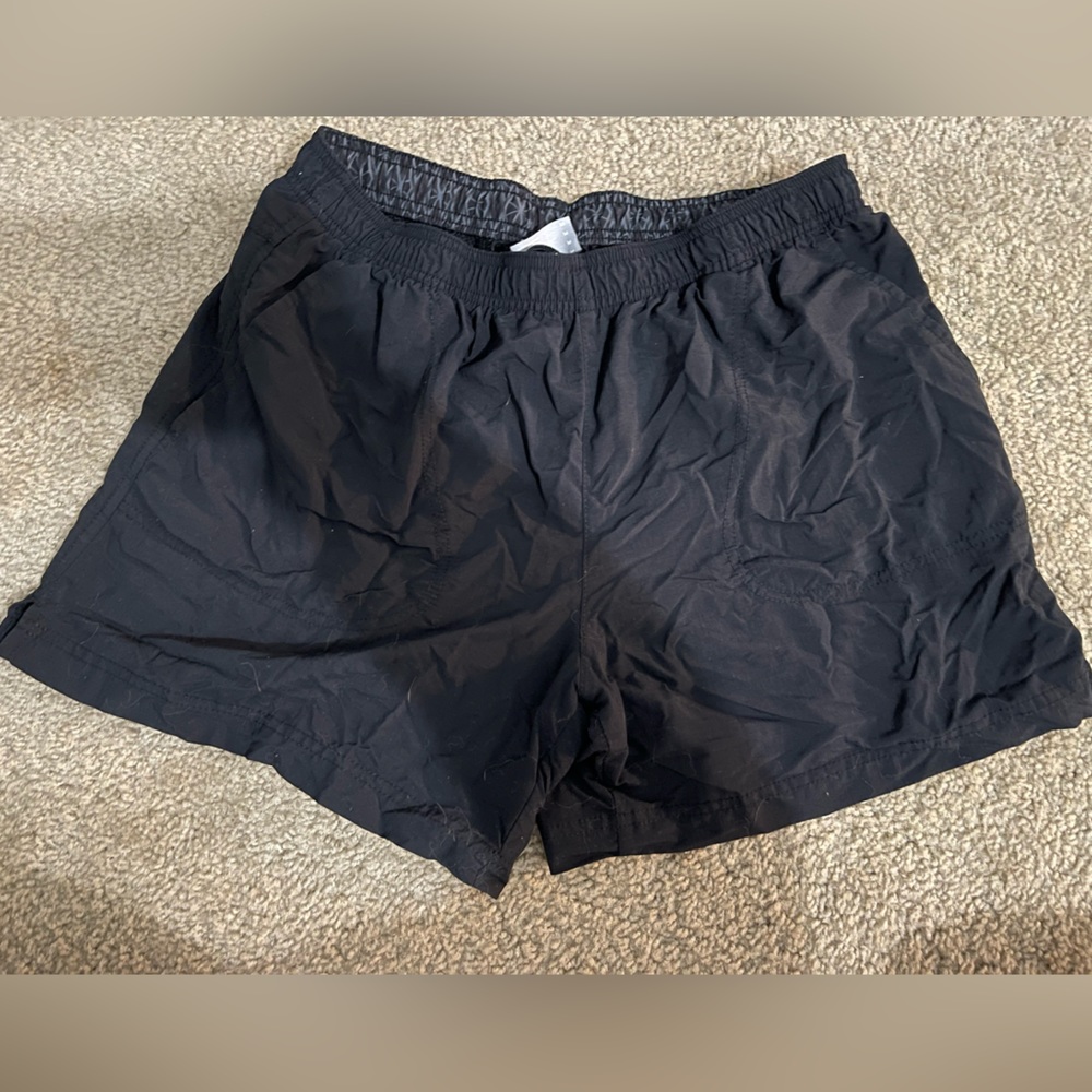 Columbia Baggy Shorts